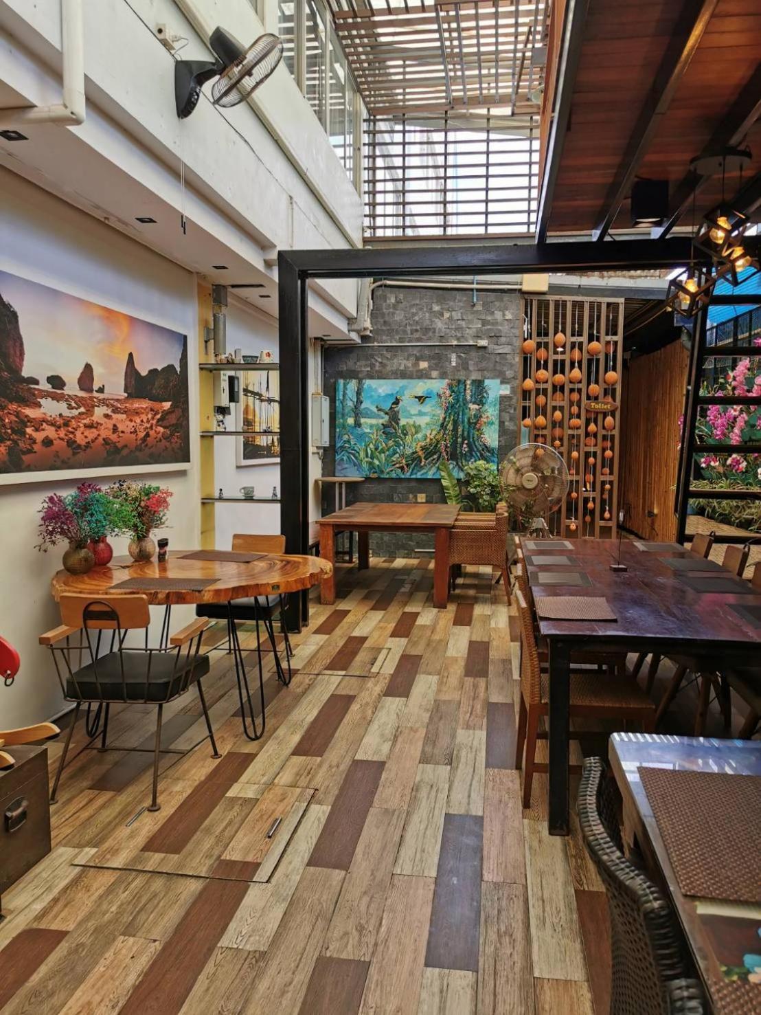 On Hotel Phuket - Sha Karon Exteriör bild