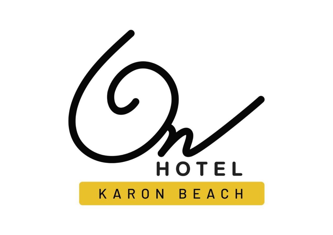 On Hotel Phuket - Sha Karon Exteriör bild